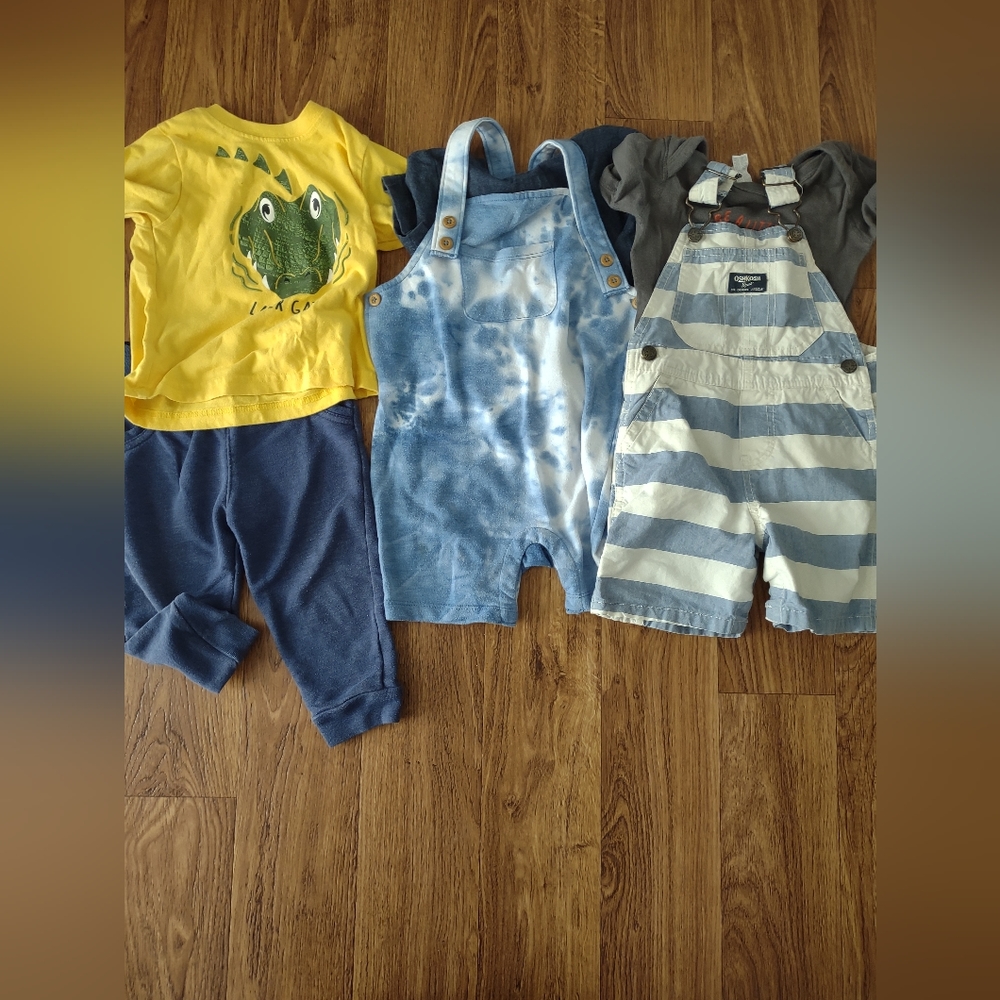 Outfits